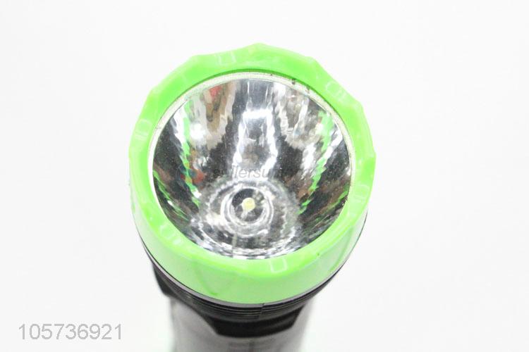 New Design Household Multipurpose Flashlight With Battery