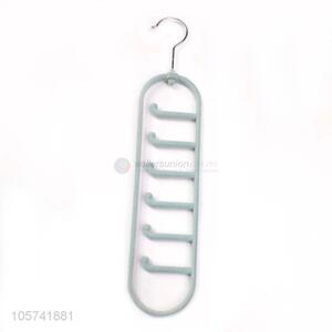Top manufacturer daily use pile coating silk rack ties rack