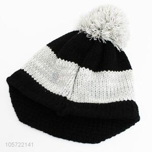 China Factory Winter Knitting Hat