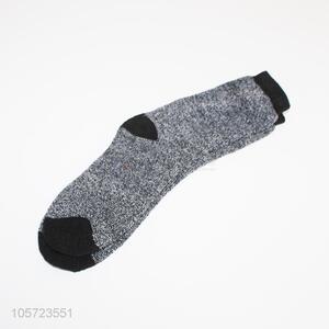 Best Selling Winter Warm Men Socks