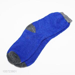 China Factory Warm Socks with Low Price