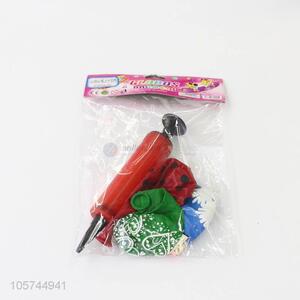 Custom Printed Latex Balloons With Air Pump Set