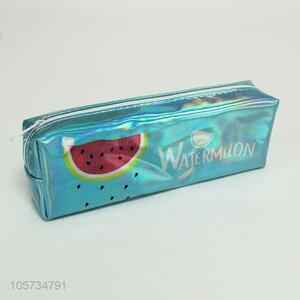 Popular Colorful Pen Bag Student Pencil Bag