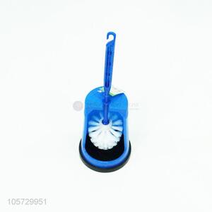 Top Selling Blue Toilet Brush Set for Sale