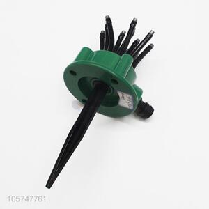 New Design Plastic Automatic Sprinkler Garden Watering Tool