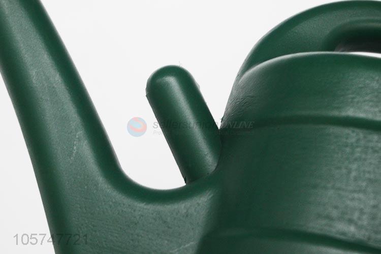 Best Price Plastic Watering Can Garden Watering Pot