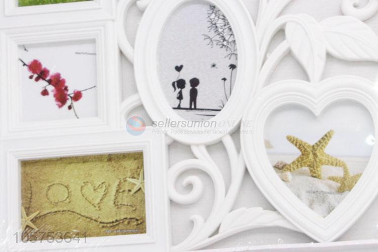 Direct Factory Family DIY Combination Photo Frame