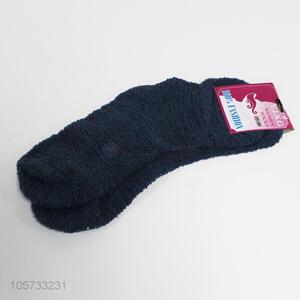 Popular Soft Room Floor Socks Warm Socks