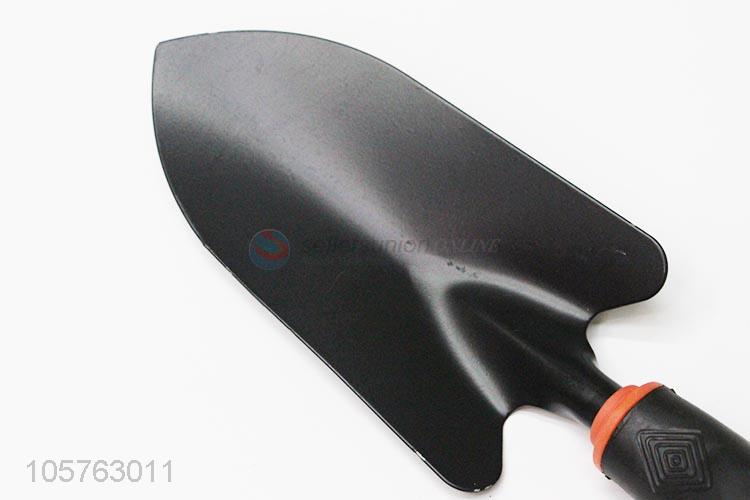 High sales hand tools mini iron garden trowel