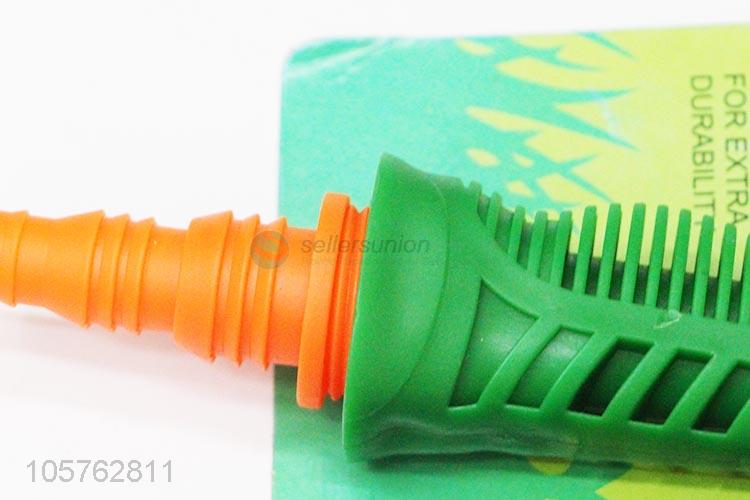 Superior factory garden hose spray nozzle garden water gun