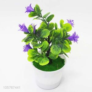 New Useful Artificial Flowers for Table Decoration