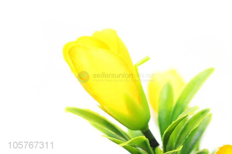 China Manufacturer Home Party Decoration Artificial Flower