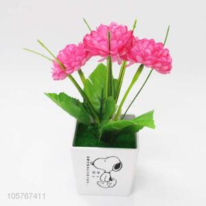 Hot New Products Artificial Flower for Party Decorative