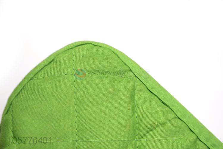 ODM factory Christmas heat resistant micro oven holder baking heat pad