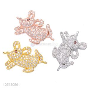 New Design Fashion Inlay Zircon Jewelry Accessories