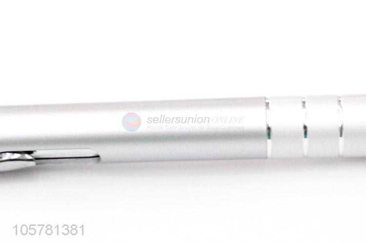 Wholesale Cheap Plastic  Touch Screen Ballpoint Pen