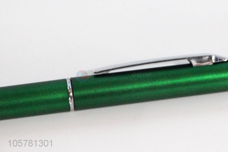 Lowest Price Plastic  Touch Screen Ballpoint Pen