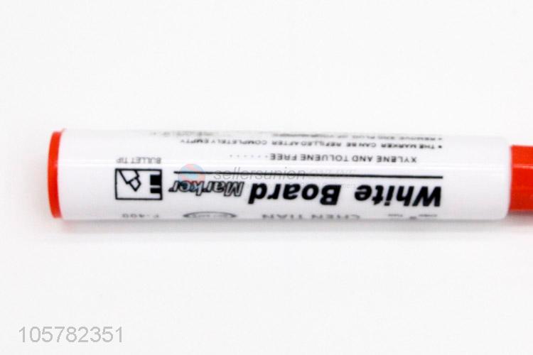 Utility and Durable Super Fine Tip Dry Eraser Whiteboard Markers