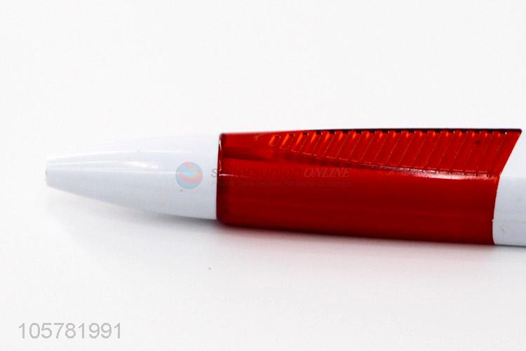 Bottom Price Student Plastic Ball-Point Pen