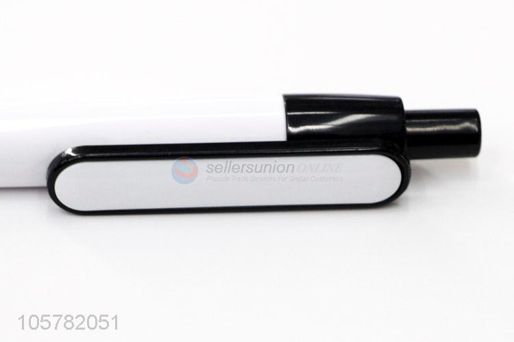 Lowest Price Ball-Point Pen for Office Stationery