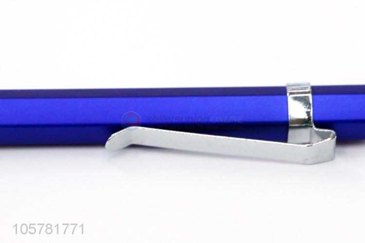 New Useful Ball-Point Pen for Office Stationery