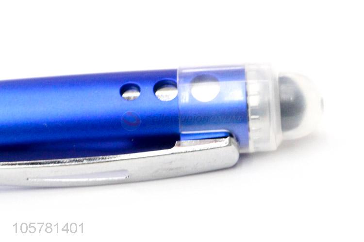 Wholesale Price Touch Screen Ballpoint Pen