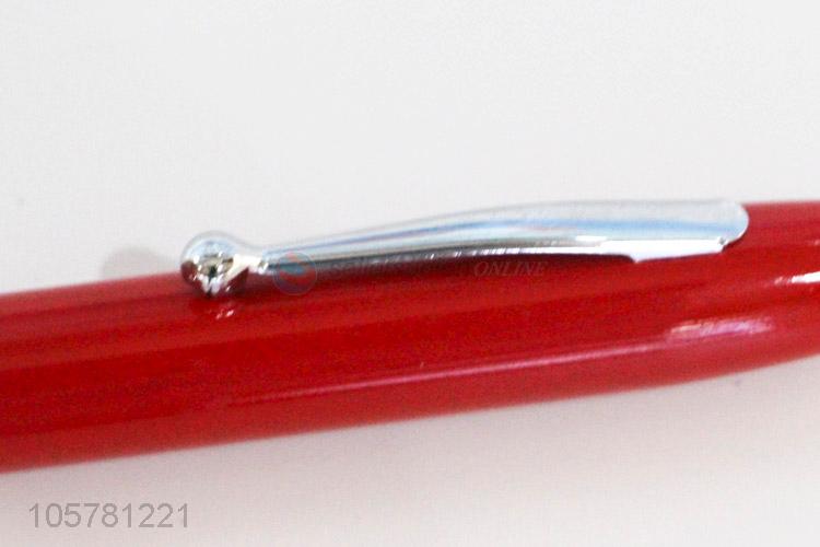 Competitive Price Plastic  Touch Screen Ballpoint Pen