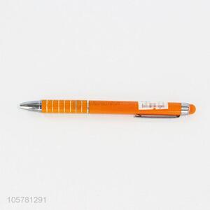 Factory Price Touch Screen Ballpoint Ball Pen Stylus Pen