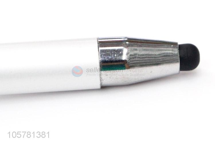 Wholesale Cheap Plastic  Touch Screen Ballpoint Pen