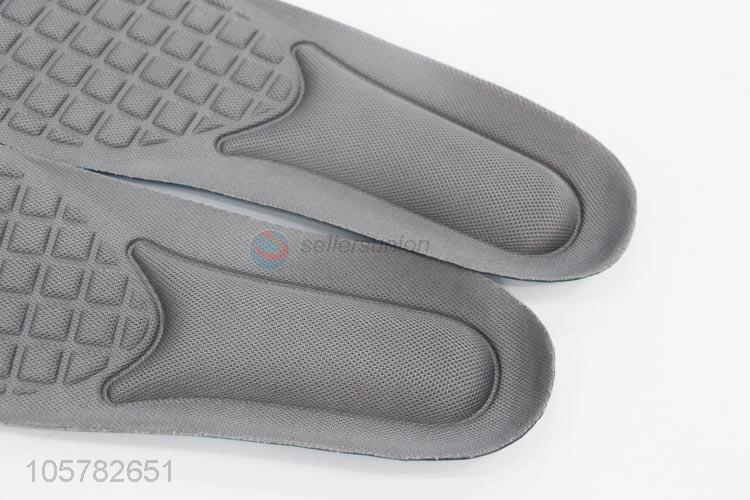 New design cheap sport insoles sport shoes foam insoles