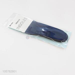 Cheap wholesale foot massage sponge sport shoe insoles