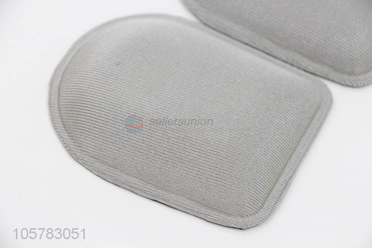 Factory sales high heel cushion pad back heel sticker insole