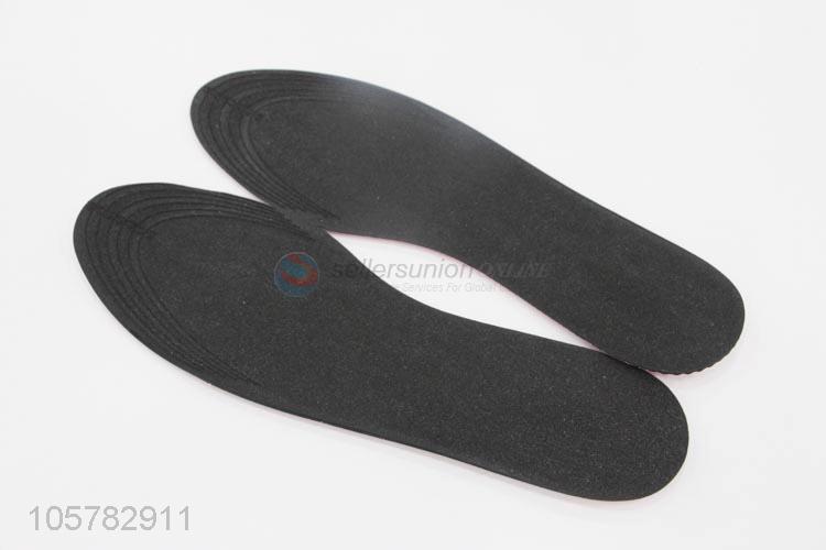 Good sale comfortable foot massage sandwich sponge insoles