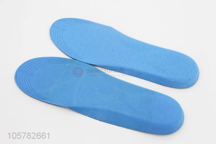 Promotional cheap comfort sport shoe insole foam insoles