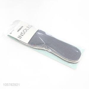 High quality sandwich mesh EVA sponge shoe insole