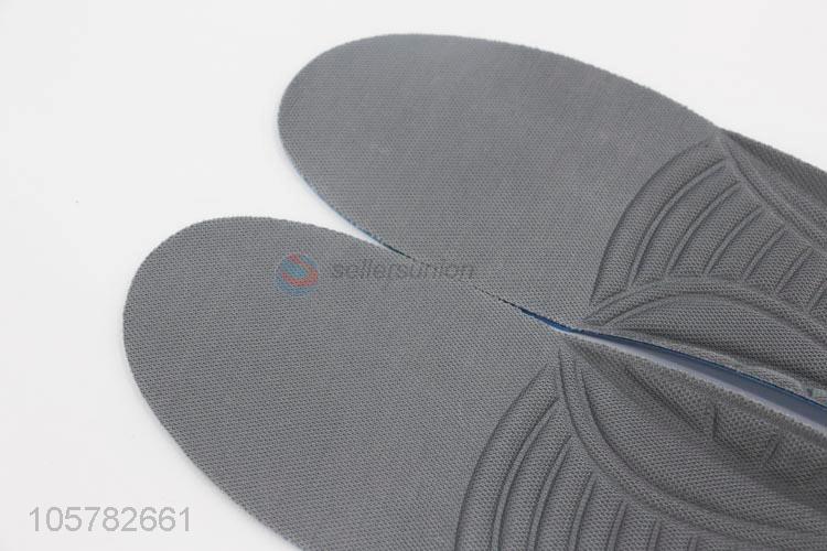 Promotional cheap comfort sport shoe insole foam insoles