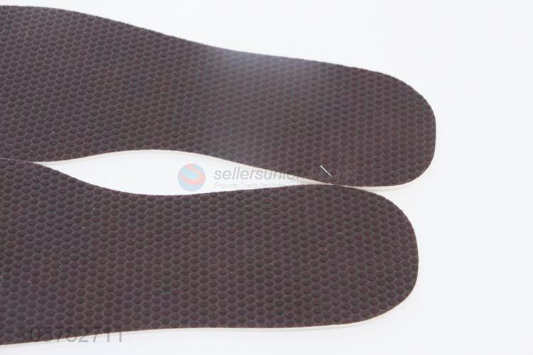 Best selling foot massage insoles comfortable latex insoles