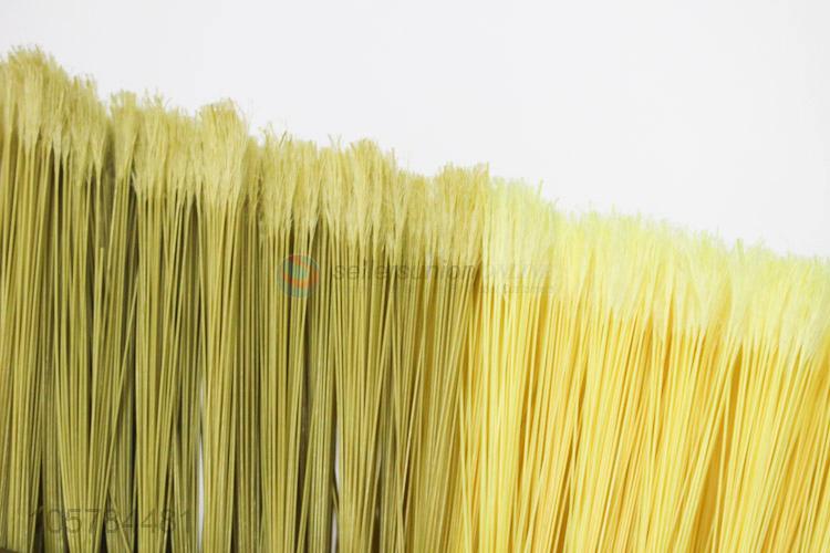 Top Sale Home Floor Brush Cleaning Plastic Broom Head