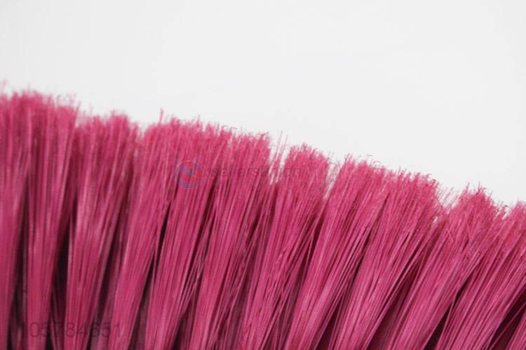 Chinese Factory Plastic Replaceable Broom Head