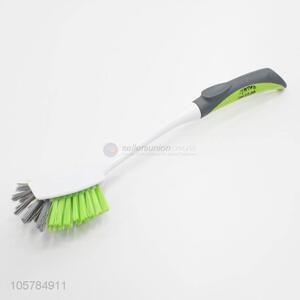 Good Reputation Quality Long Handle Kitchen Cleaning Brush