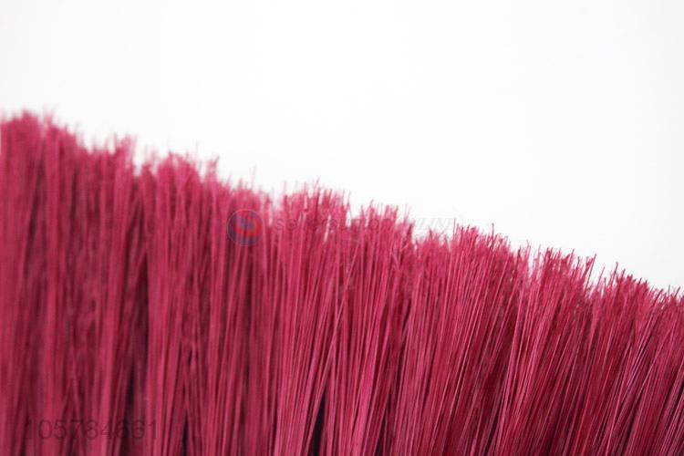 Factory Price Plastic Cleaning Soft Broom Head