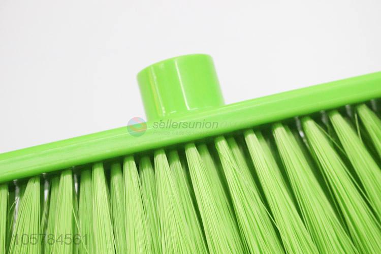 Made In China Wholesale Home Floor Brush Cleaning Plastic Broom Head