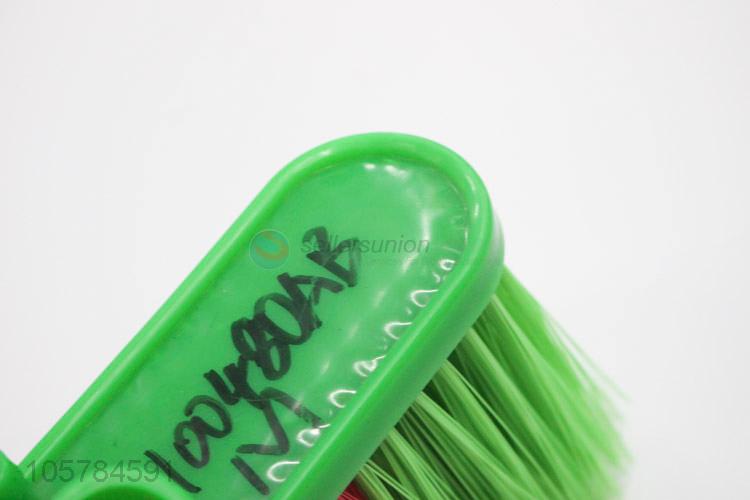 Excellent Quality Plastic Floor Cleaning Tool Broom Head