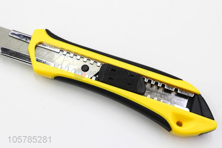 Custom Retractable Utility Knife Fashion Art Knife