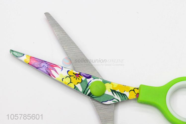 Good Quality Handcraft Scissors Best Student Scissor