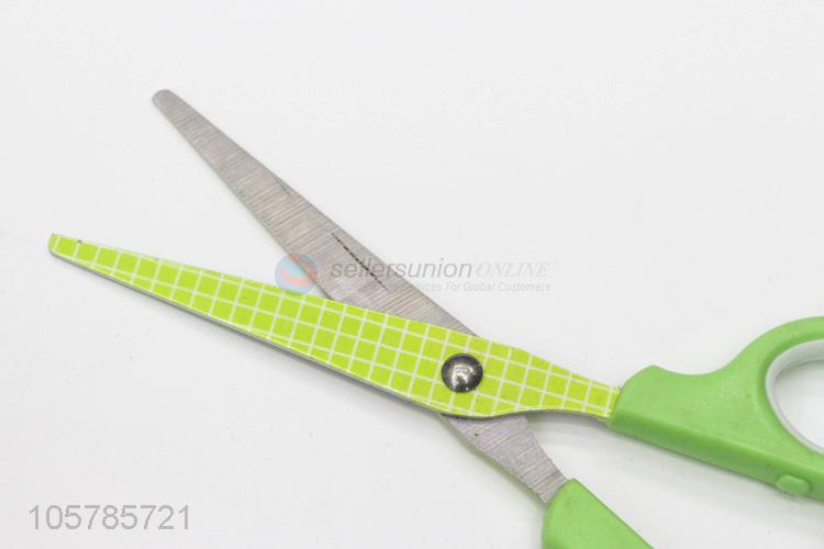 New Arrival Student Handwork Scissor Office Scissor