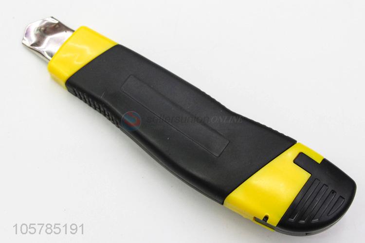 Custom Retractable Art Knife Best Utility Knife