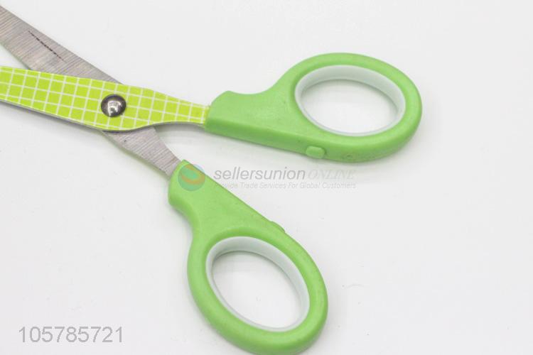 New Arrival Student Handwork Scissor Office Scissor