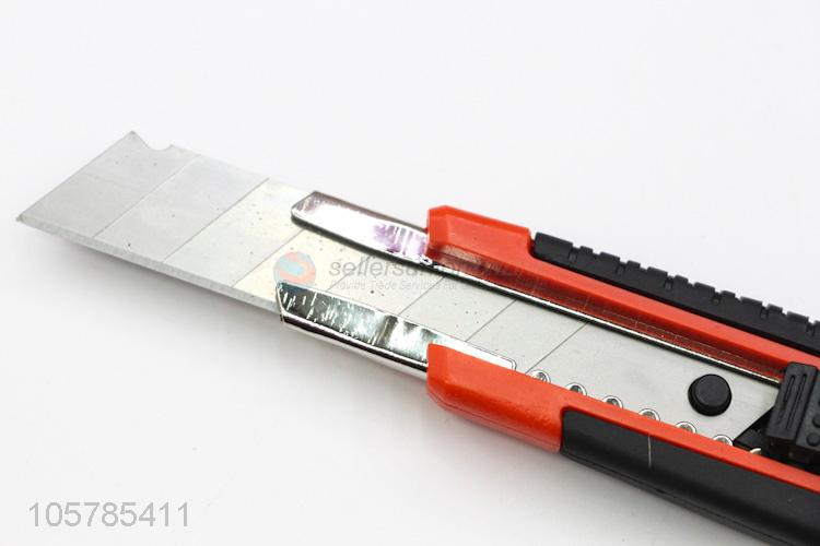 Hot Sale Retractable Art Knife Practical Cutter Knife