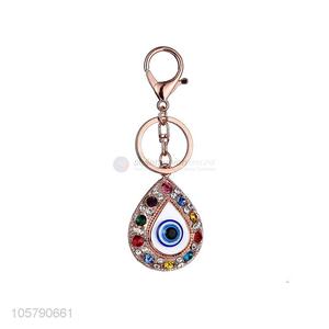 Best Selling Fashion Turkey Blue Eye Keychain